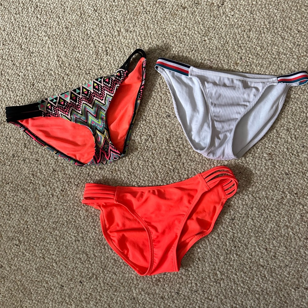 Xhilaration Bikini Bottoms